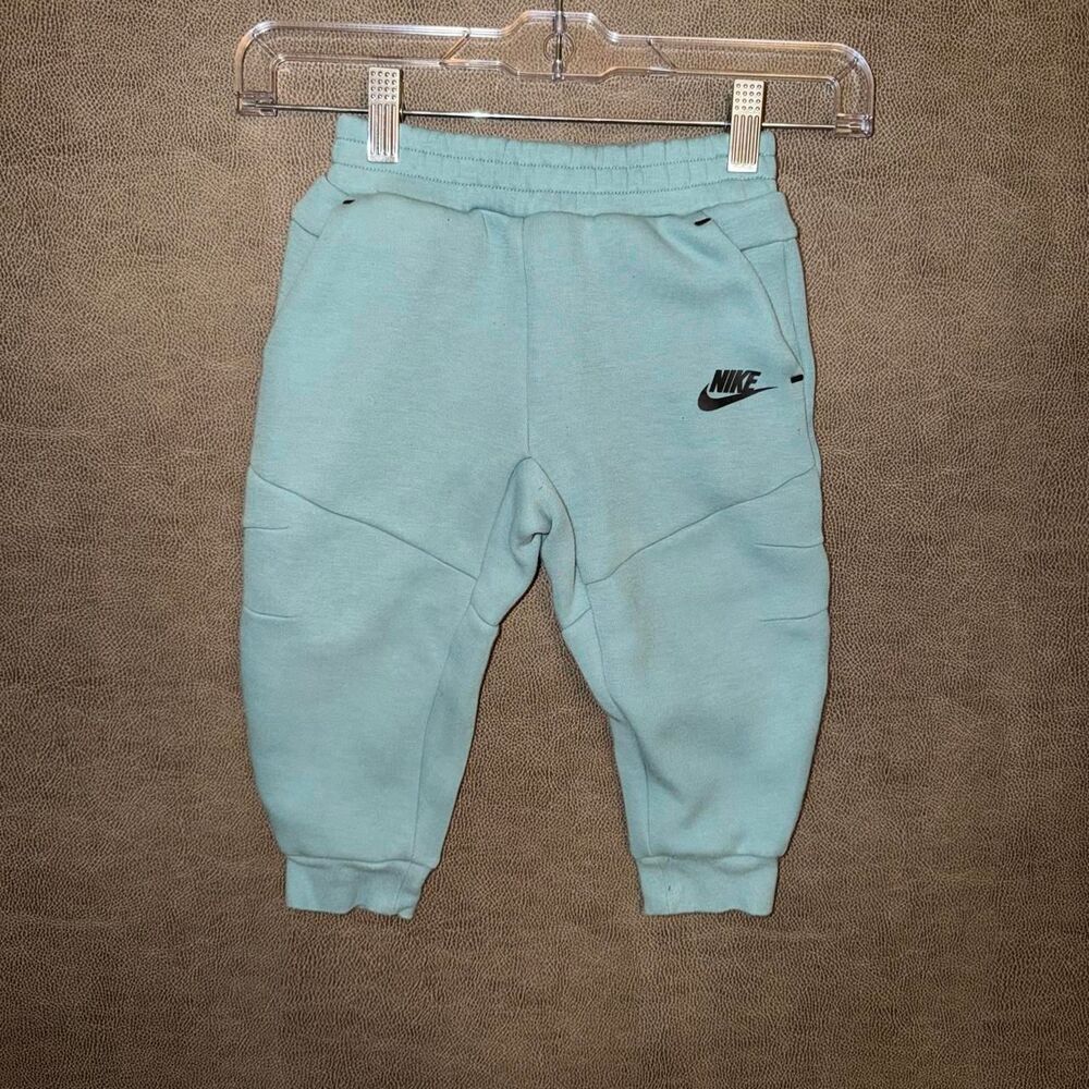 Nike Tech Fleece Joggers for toddlers